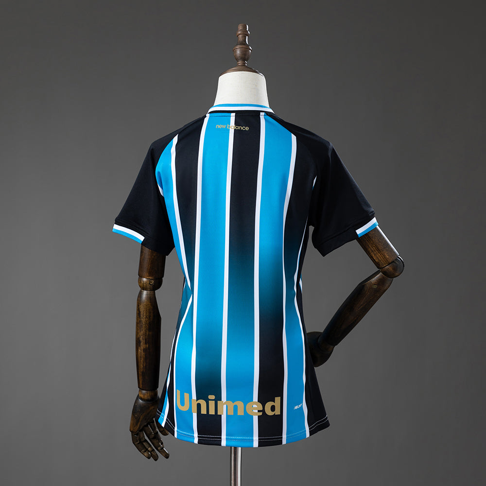 Gremio 26/27 Home - Versão Feminina
