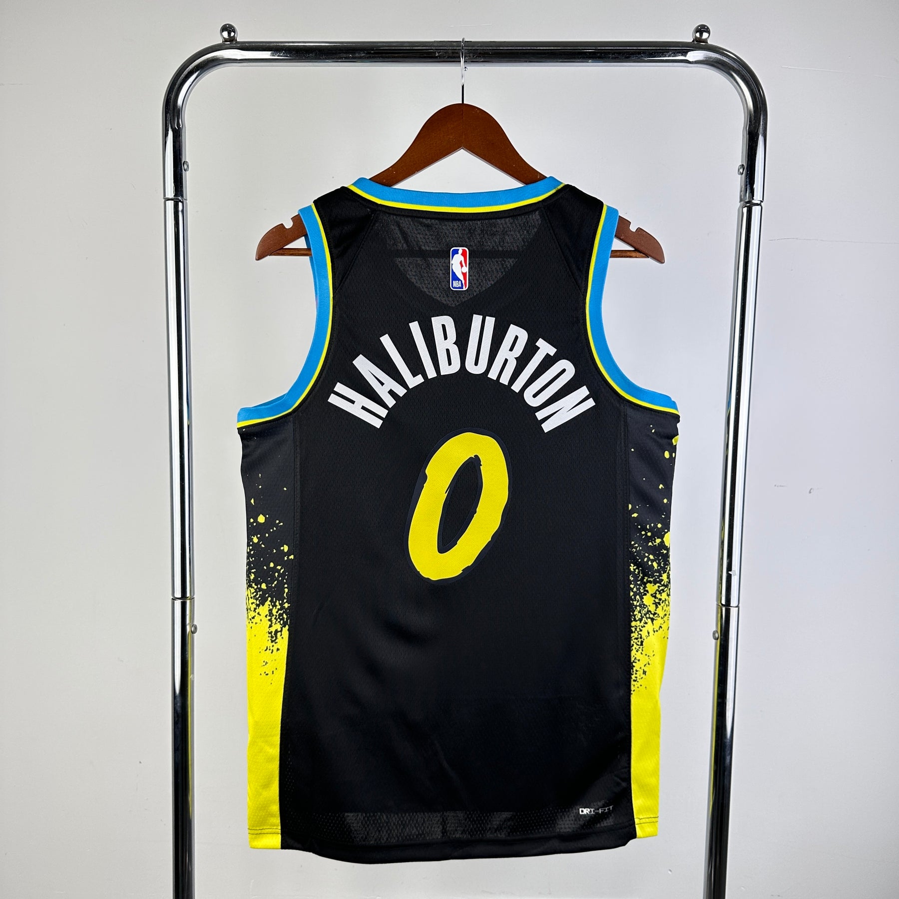 Regata Indiana Pacers City Edition