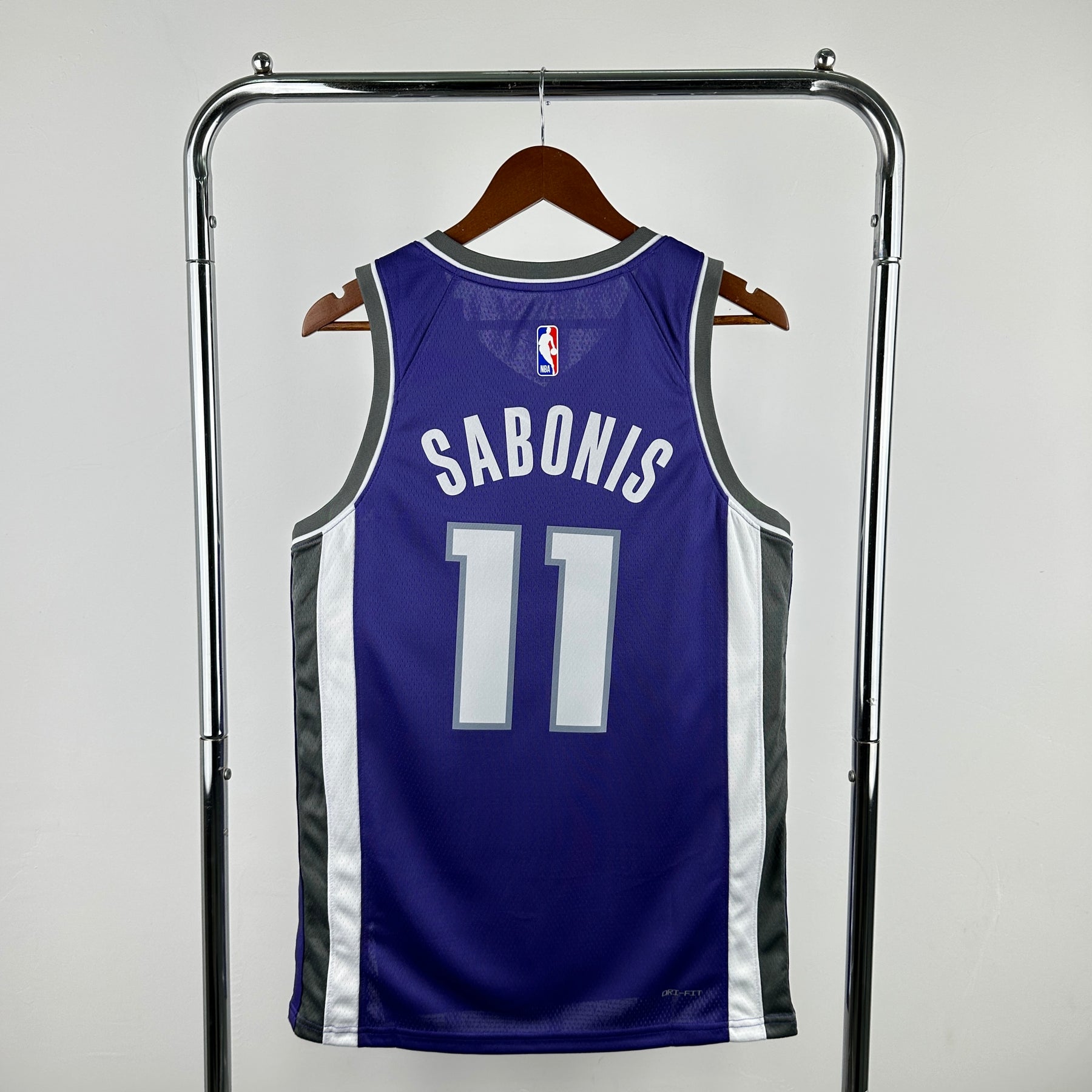 Camisa NBA Sacramento Kings Icon