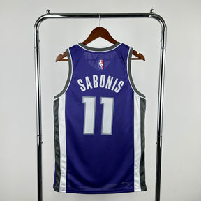 Camisa NBA Sacramento Kings Icon