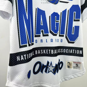 Camisa Orlando Magic Mitchell&Ness