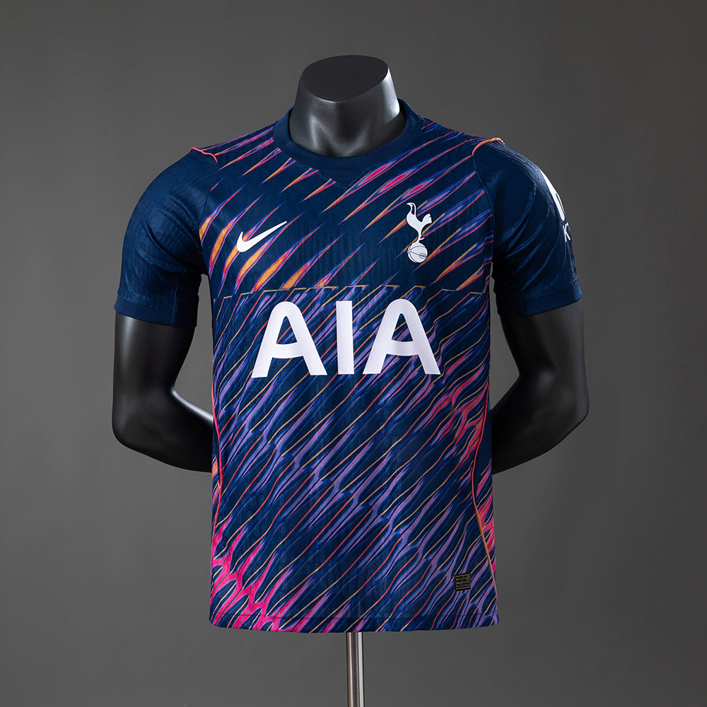 Tottenham 26/27 Away   Versão Jogador