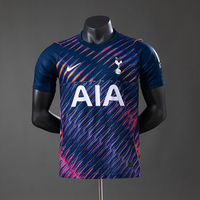 Tottenham 26/27 Away   Versão Jogador