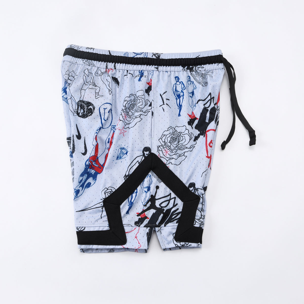 Short Jordan Dri-FIT Sport Diamond Masculino