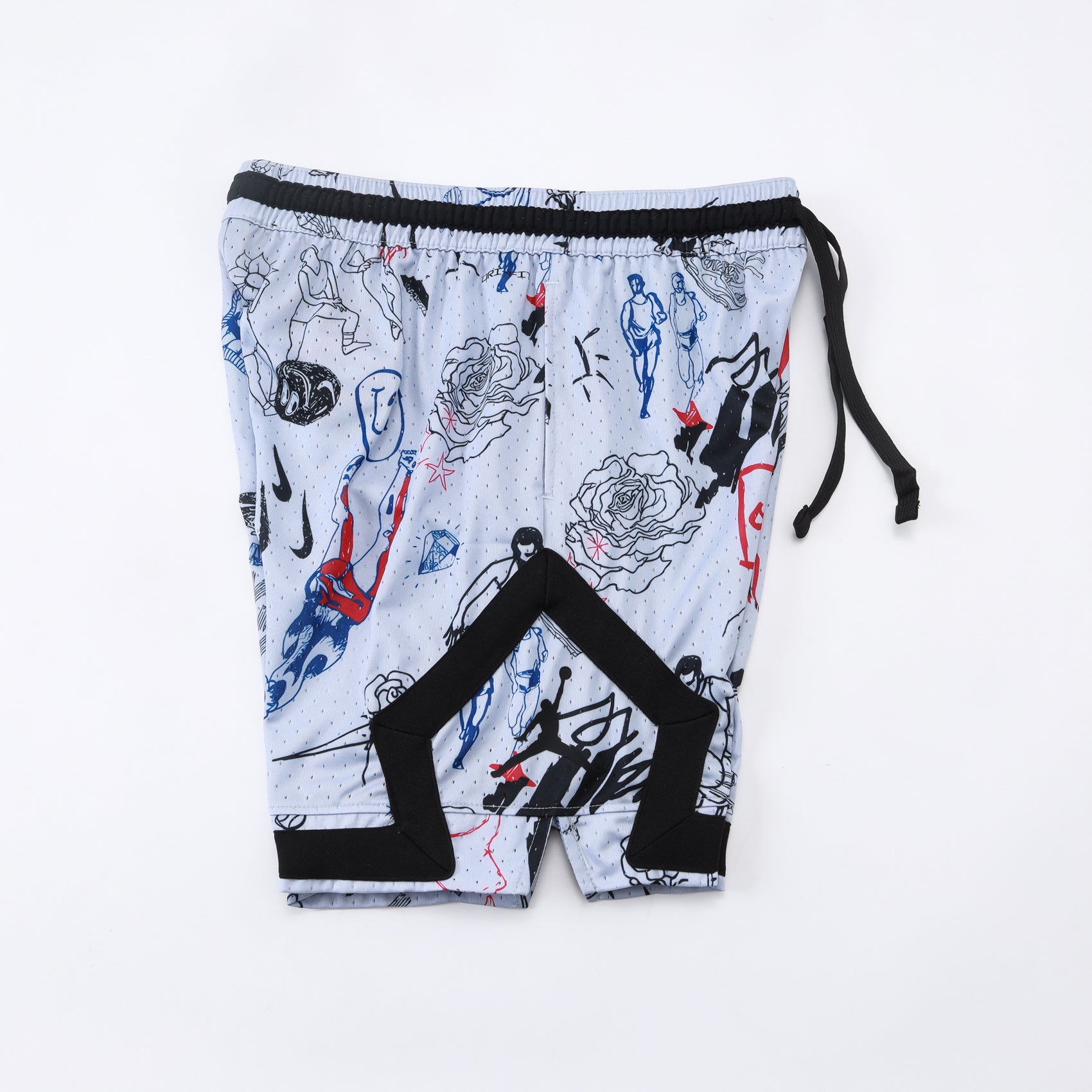 Short Jordan Dri-FIT Sport Diamond Masculino