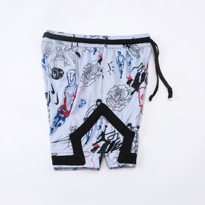 Short Jordan Dri-FIT Sport Diamond Masculino