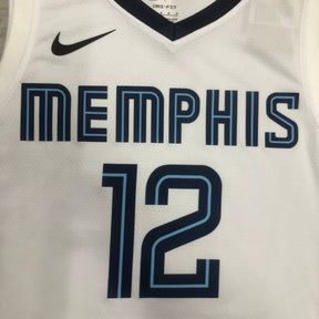 Camisa NBA Memphis Grizzlies Statement Edition