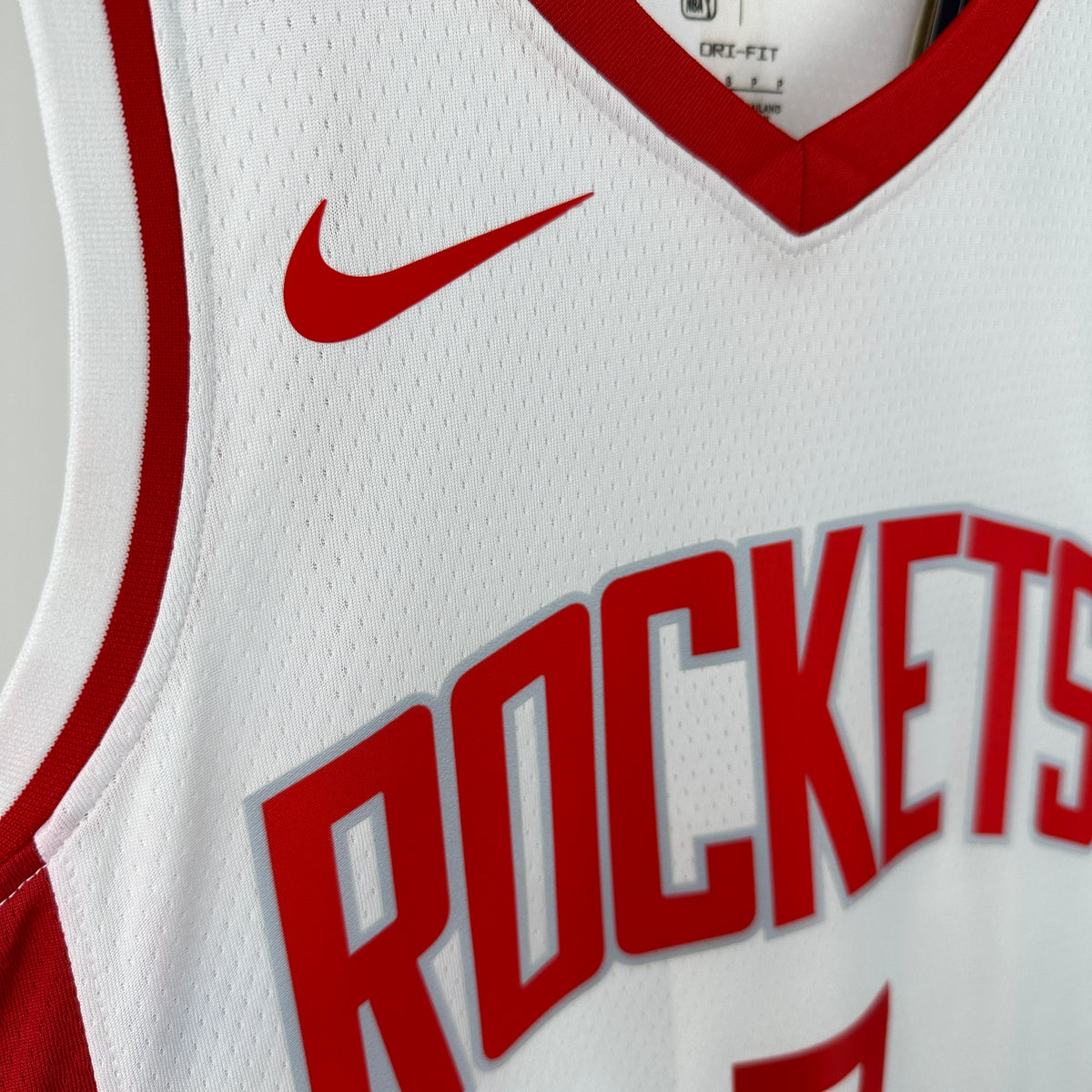 Camisa NBA Houston Rockets Association Edition