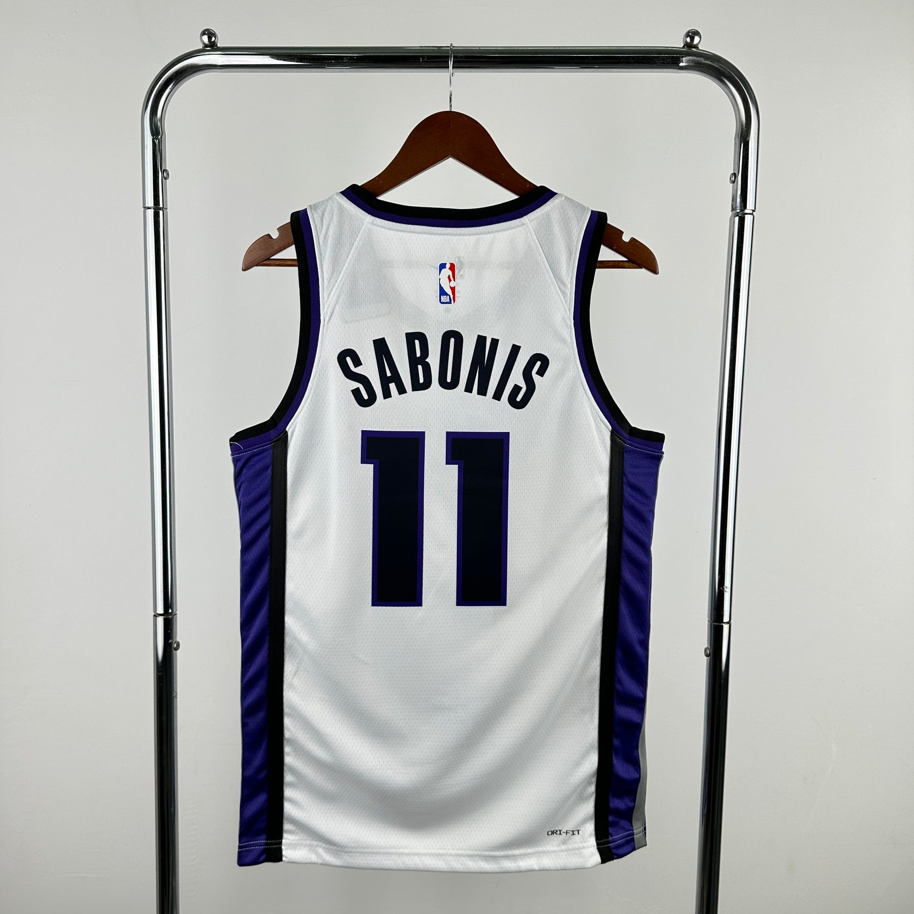Camisa NBA Sacramento Kings Association Edition
