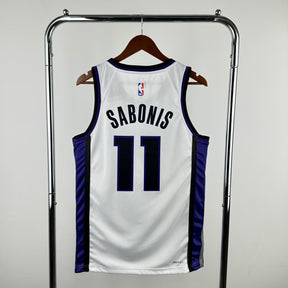 Camisa NBA Sacramento Kings Association Edition