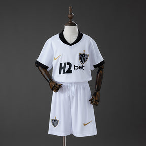 Atlético Mineiro 26/27 Away Kids Kit