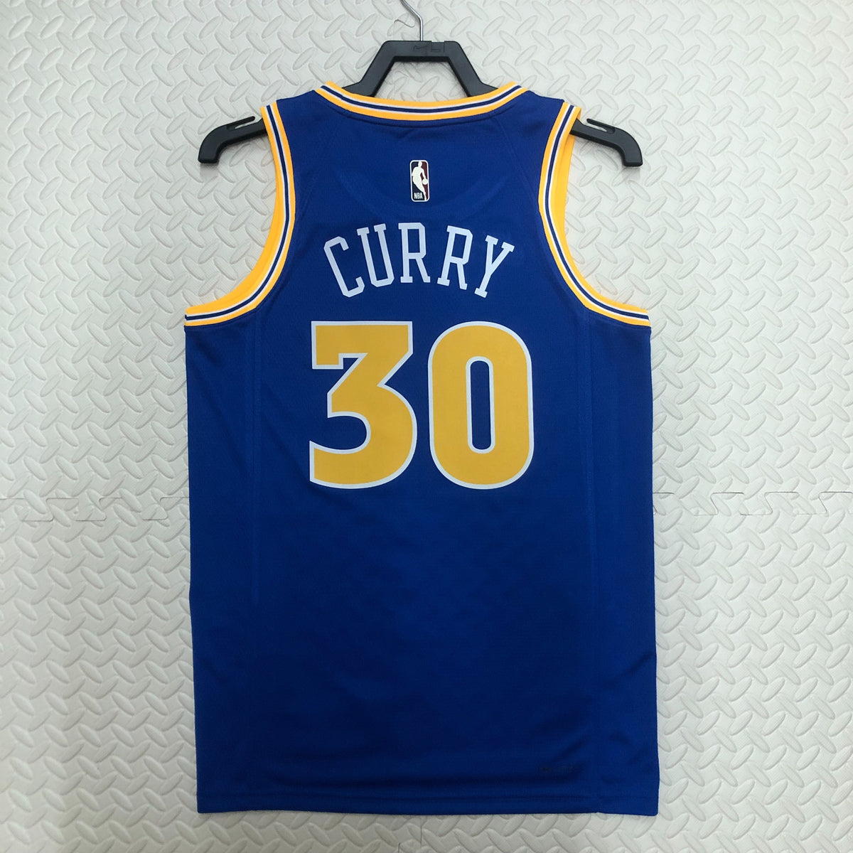 Camisa NBA Golden State Warriors Classic Edition
