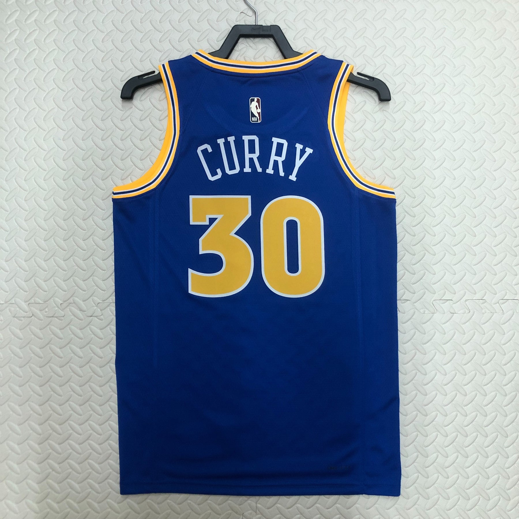 Camisa NBA Golden State Warriors Classic Edition