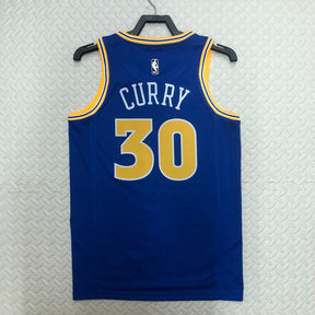Camisa NBA Golden State Warriors Classic Edition