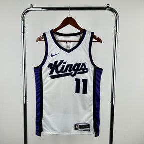 Camisa NBA Sacramento Kings Association Edition