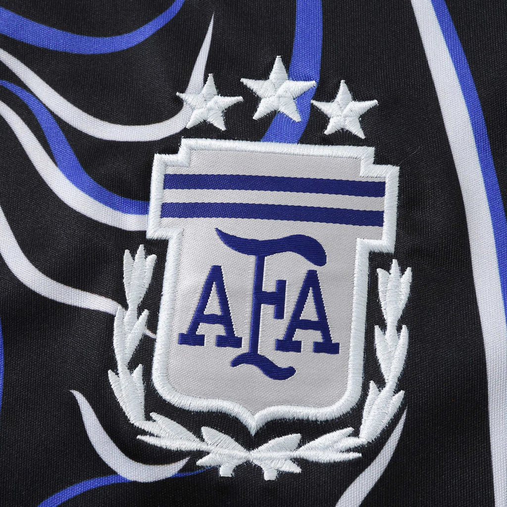 Argentina Away 2026