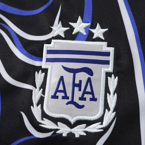 Argentina Away 2026
