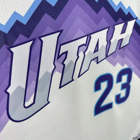 Camisa NBA Utah Jazz Association Edition