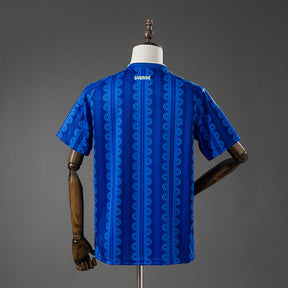 Suécia 2026 Away