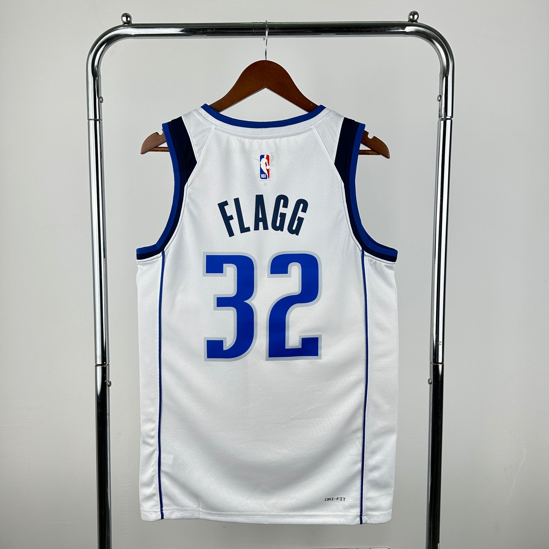 Camisa NBA Dallas Mavericks Association Edition