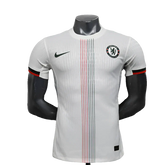 Camisa Chelsea 25/26 II Away - Versão Jogador