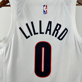 Camisa NBA Portland Trail Blazers Association Edition