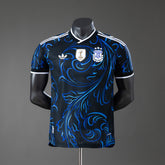 Argentina Away 2026 Versão Jogador