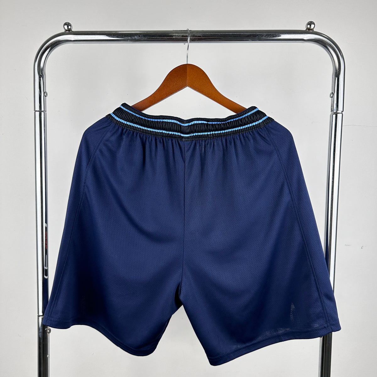 Short NBA Los Angeles Clippers City Edition 23/24