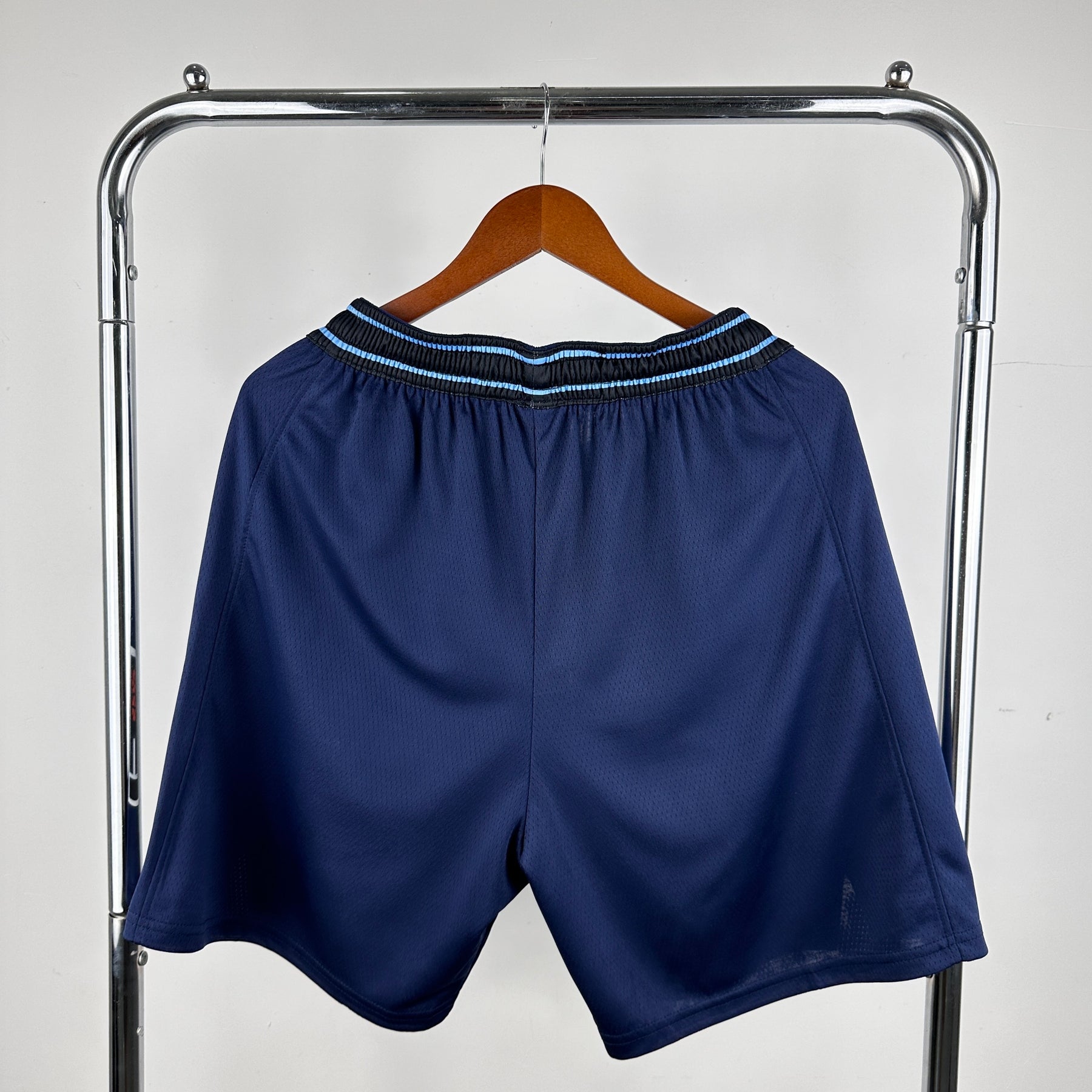 Short NBA Los Angeles Clippers City Edition 23/24