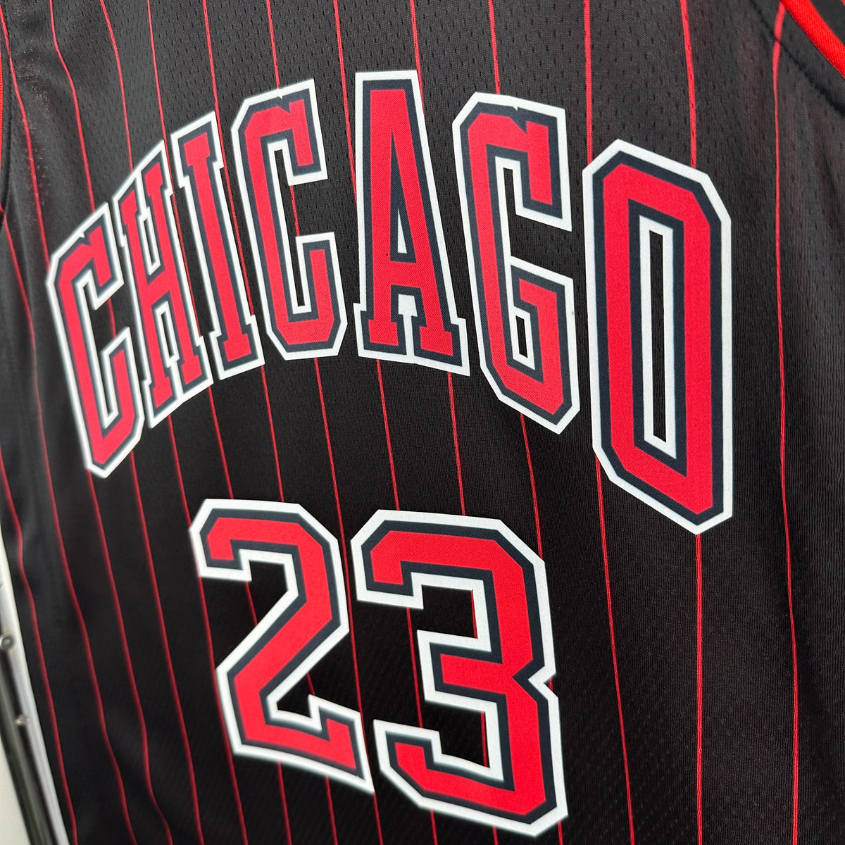 Regata Chicago Bulls Statement Edition 25/26