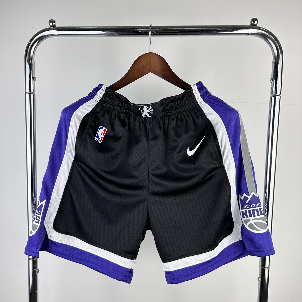 Short NBA Sacramento Kings Icon Edition