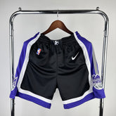 Short NBA Sacramento Kings Icon Edition
