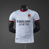 Milan 26/27 Away Versão Jogador