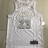 Regata Los Angeles Lakers LaBron James MVP