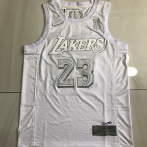 Regata Los Angeles Lakers LaBron James MVP