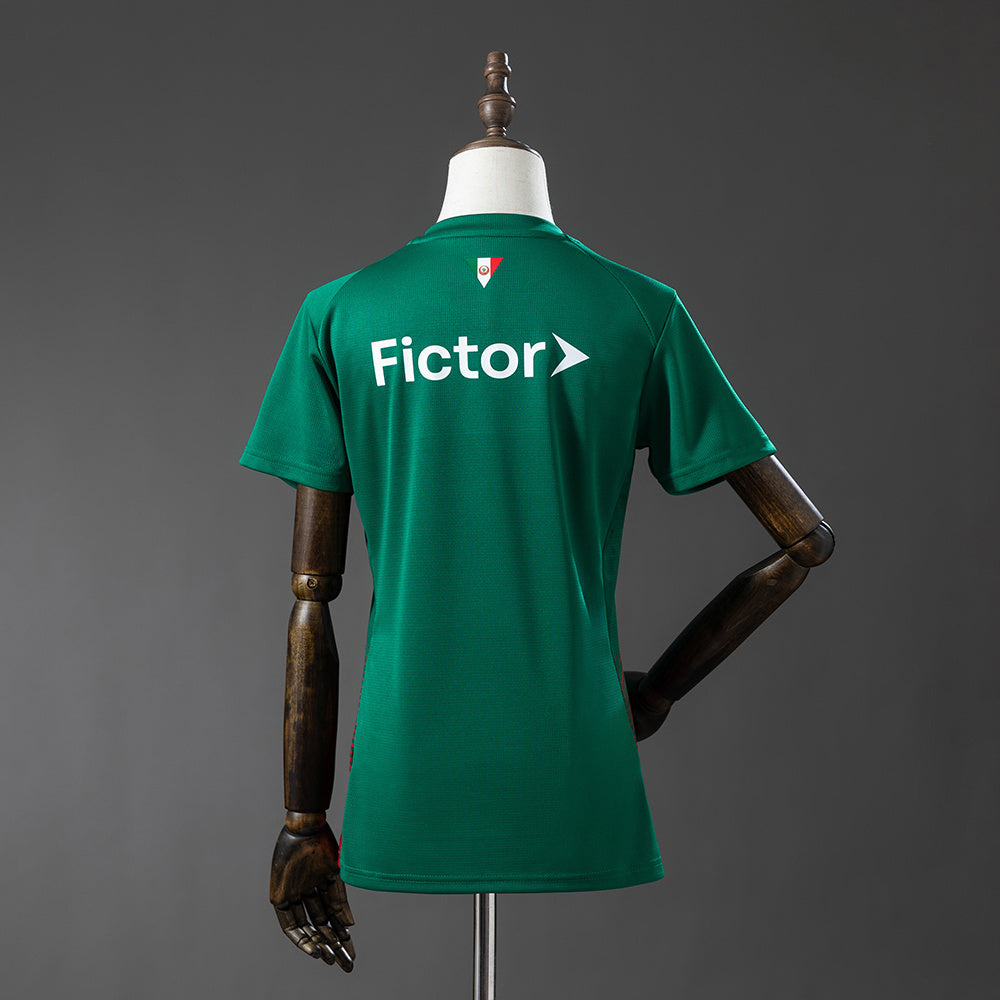 Palmeiras 26/27  Home - Versão Feminina