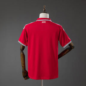 Manchester United 26/27 Home