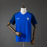 Camisa Retrô França 2016 Home