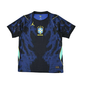 Brasil Away 2026 Versão Jogador