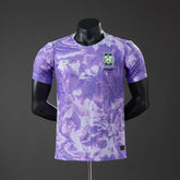 Korea do Sul Away 2026 Versão Jogador