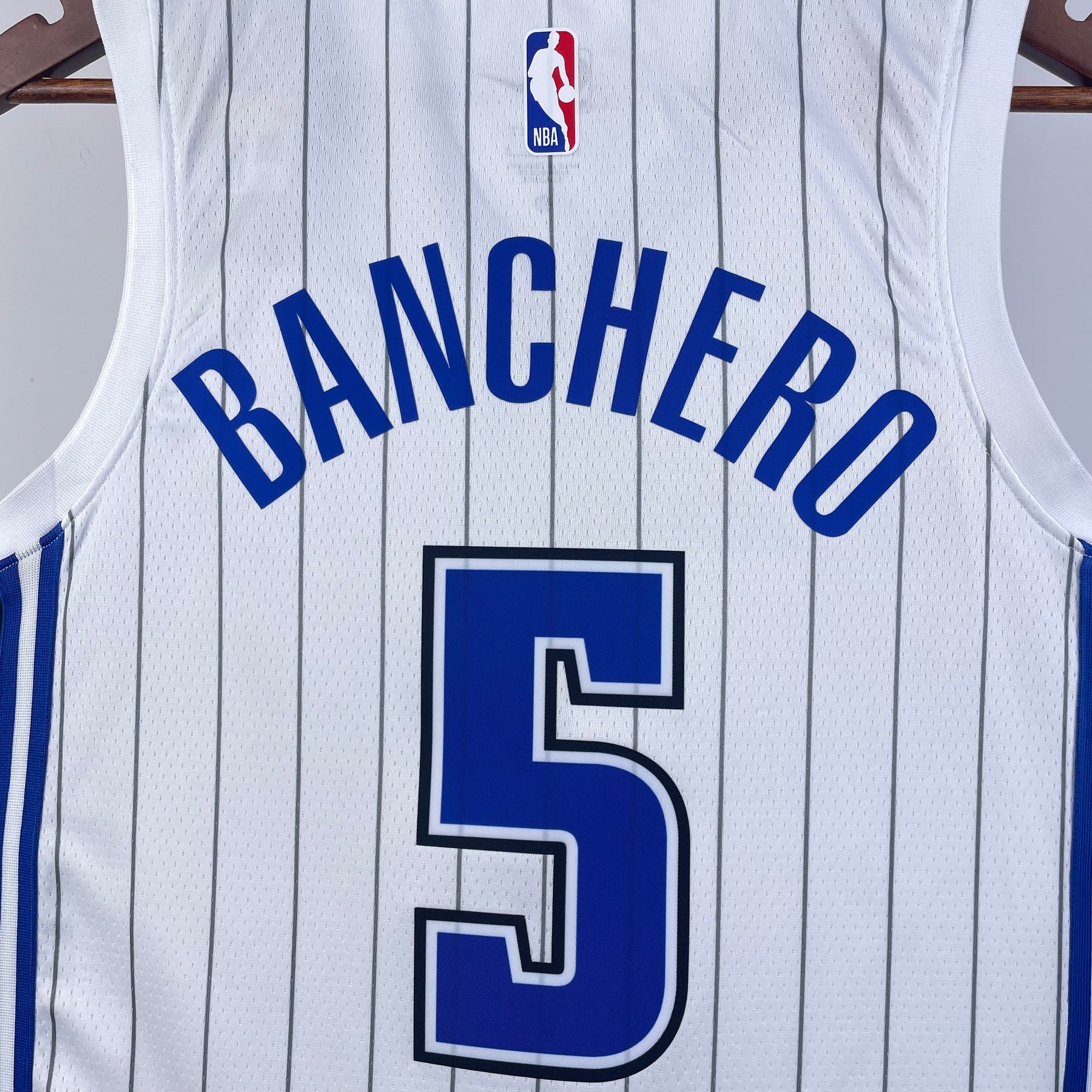 Camisa NBA Orlando Magic Association Edition