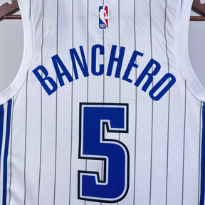 Camisa NBA Orlando Magic Association Edition