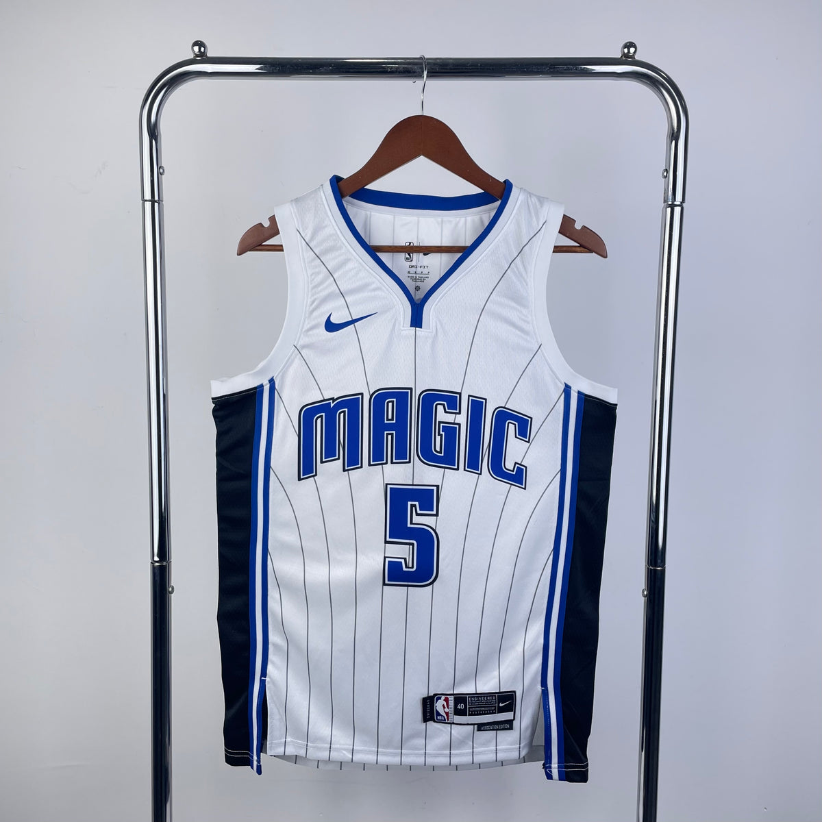 Camisa NBA Orlando Magic Association Edition