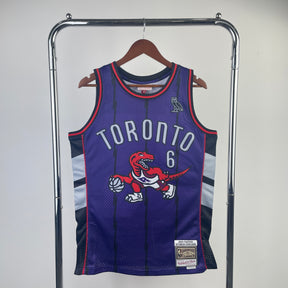 Regata Toronto Raptors Mitchell&Ness