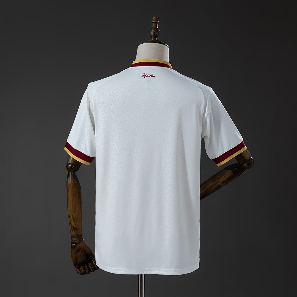 Espanha Away 2026