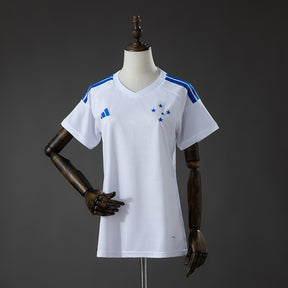 Palmeiras 26/27 Away - Versão Feminina