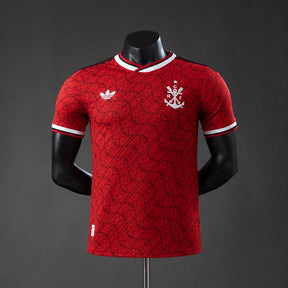 Flamengo 26/27 Third Versão Jogador