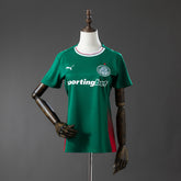 Palmeiras 26/27  Home - Versão Feminina