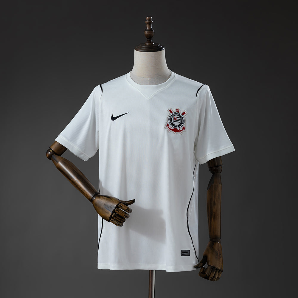 Corinthians 26/27 Home