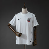 Corinthians 26/27 Home